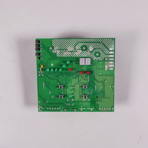 Carte de puissance GS-12PH