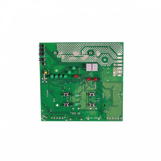 Carte de puissance GS-12PH