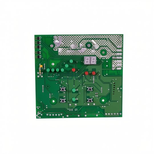 Carte de puissance GS-21PH