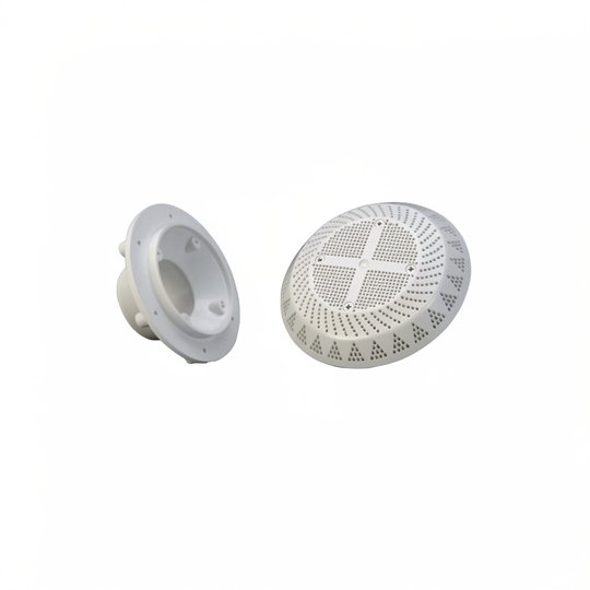 Kit d'aspiration basse BETON