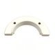 Kit demi plaque de serrage buse