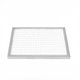 Demi-filtre sans velcro 350x445x23 DF2 3-5-8