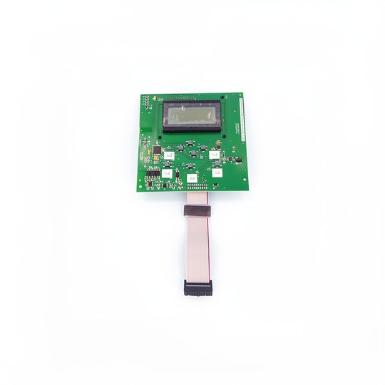 Carte électronique PCBA de contrôle TRi-XO SANS module pH ou Dual Link