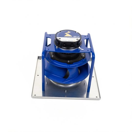 Ventilateur