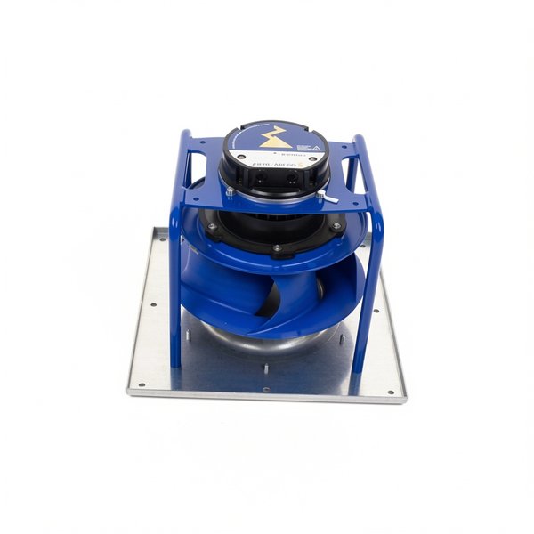Ventilateur