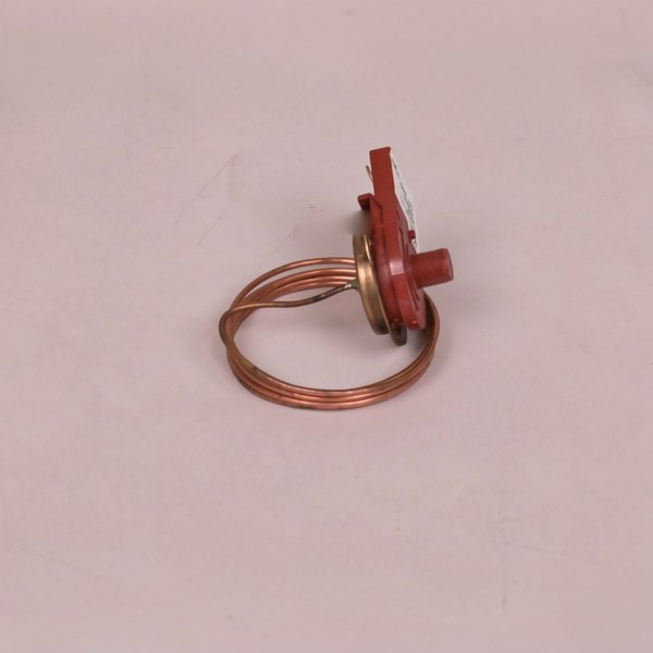 Interrupteur thermique automatique