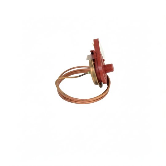 Interrupteur thermique automatique