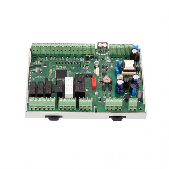 Carte principale 03-05