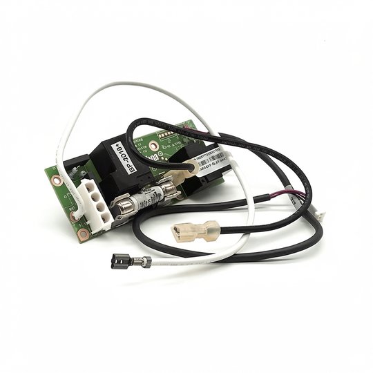 Carte d'extension GS / BP pompe bi-vitesse X-P332 CE