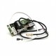 Carte d'extension GS / BP pompe bi-vitesse X-P332 CE