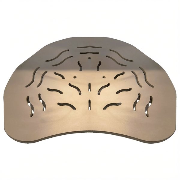 Base de fond de SPA infinity, Odisea