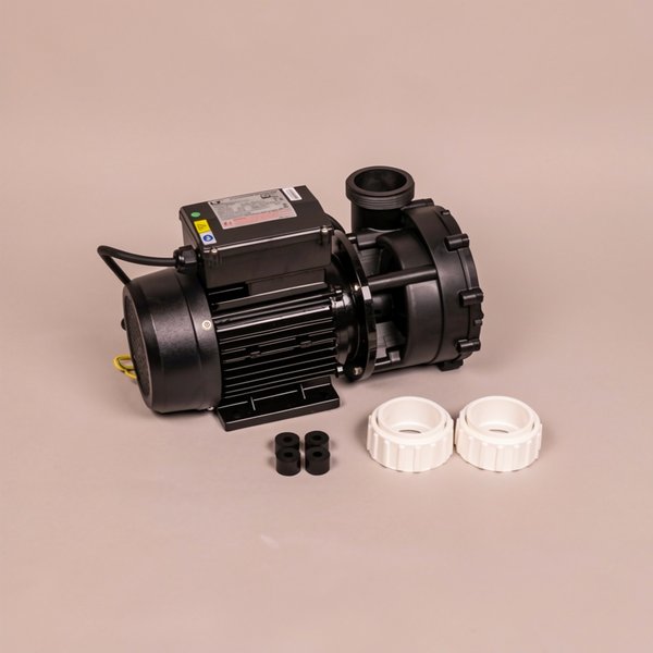 Pompe de massage 2,00CV LP200
