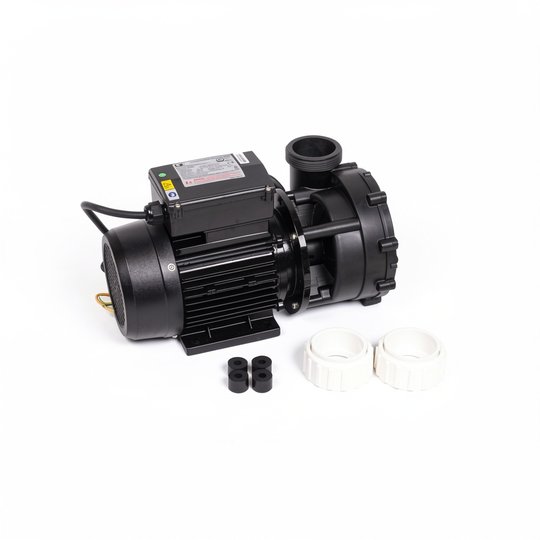 Pompe de massage 2,00CV LP200