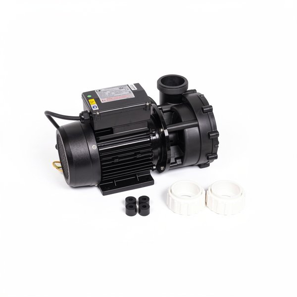 Pompe de massage 2,00CV LP200