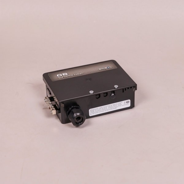 Coffret électronique GS100