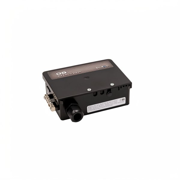 Coffret électronique GS100