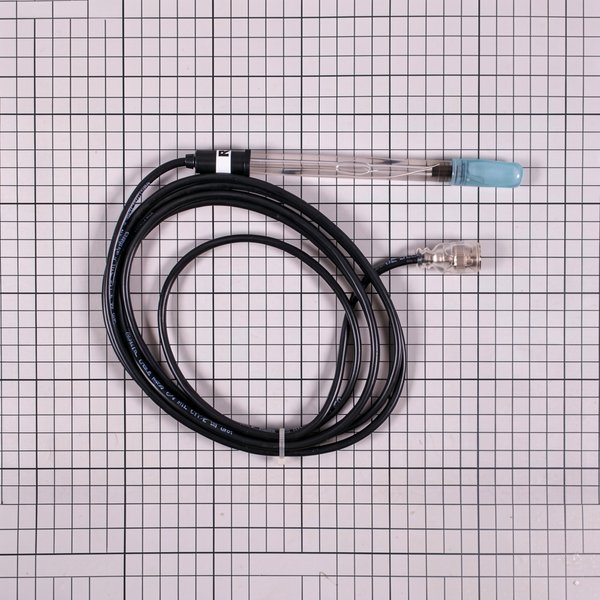 Sonde Redox or avec jonction simple