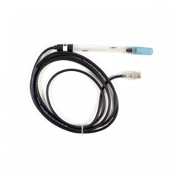 Sonde Redox or avec jonction simple