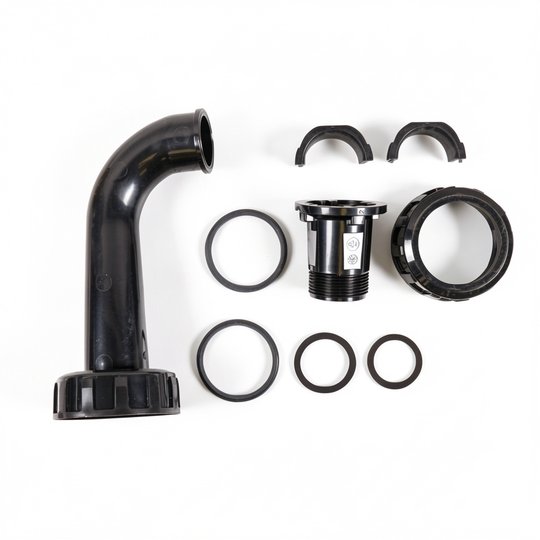 Kit liaisons 1"1/2 + joints