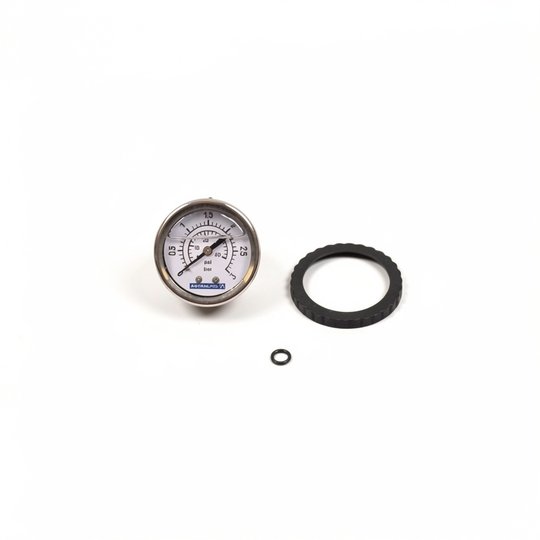 Manomètre 1/8" - 3kg/C