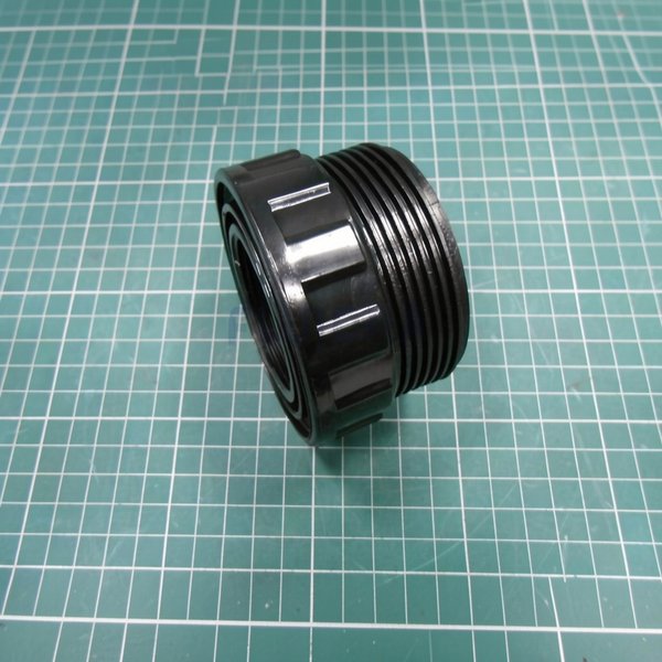 Traversée/raccord 1"1/2 FSAB Ronda Pro