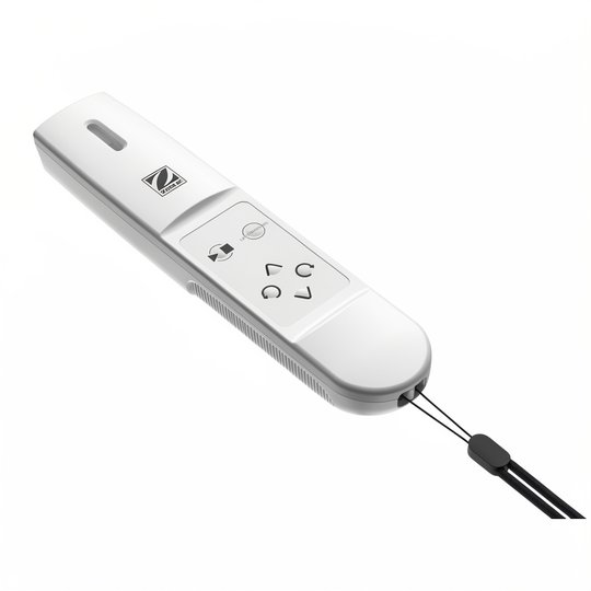 Télécommande CB