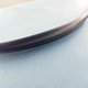Joint de bride Ø285 mm de couvercle anti-corrosion SMG - Section carrée de 5x6 mm