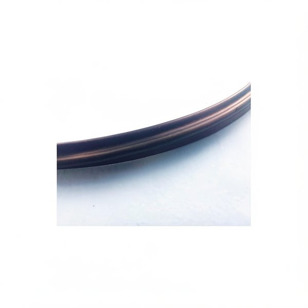Joint de bride Ø285 mm de couvercle anti-corrosion SMG - Section carrée de 5x6 mm