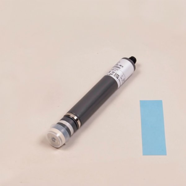 Sonde ampérométrique de chlore libre type CC1N-M12 pour Pool Dual