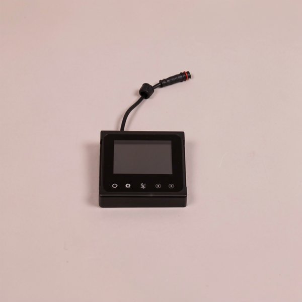 Contrôleur de PAC Exellium Inverter 130 - Type ATLCDIST02