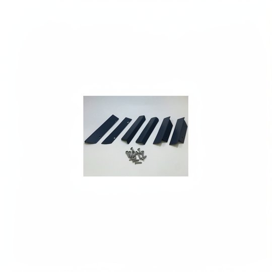 Garnitures de clapet