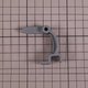 Verrouillage de plaque de filtre Arco, Arcomax