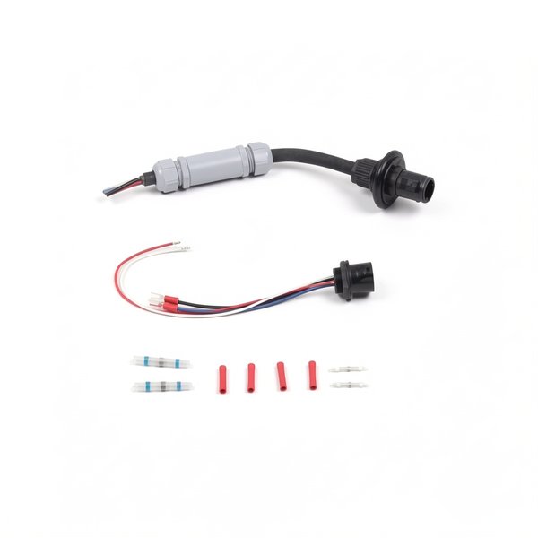 Kit fiche de câble RBL, Xlock