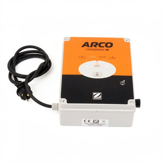 Boite électronique robot ARCO NM