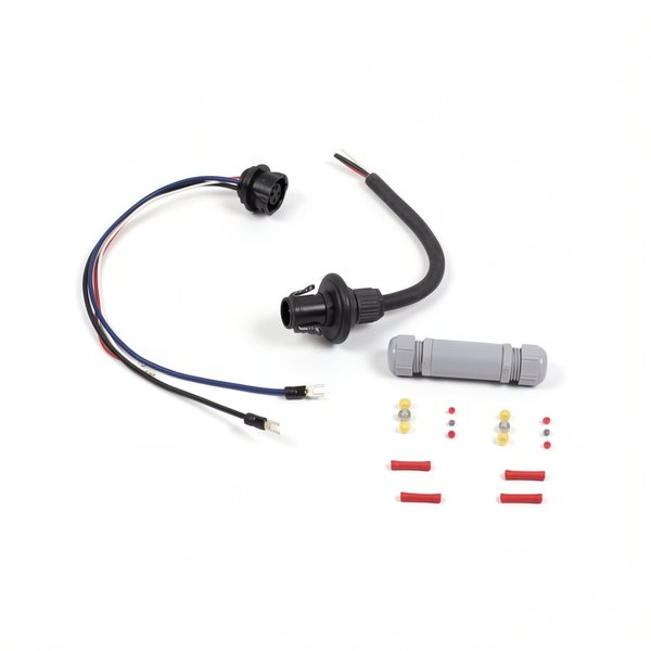Kit fiche xLock vers RBL Arcomax