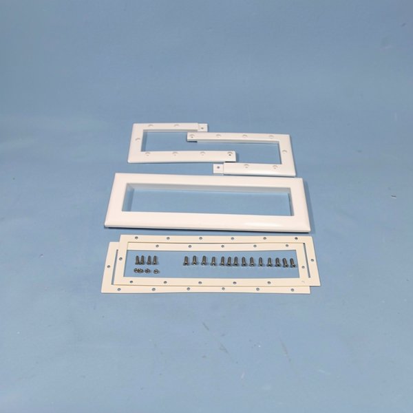kit bride + joint + enjoliveur + vis Skimmer miroir LINER