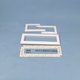 kit bride + joint + enjoliveur + vis Skimmer miroir LINER