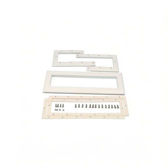 kit bride + joint + enjoliveur + vis Skimmer miroir LINER