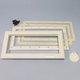 kit bride + joint + enjoliveur + vis Skimmer std LINER