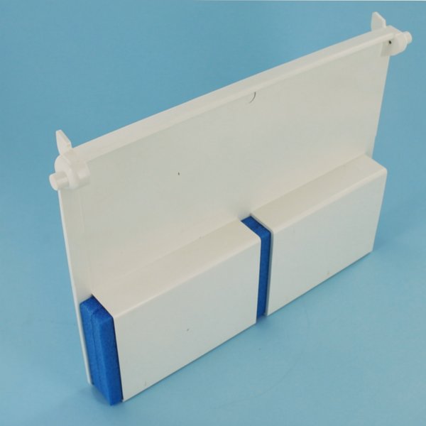 Volet de skimmer