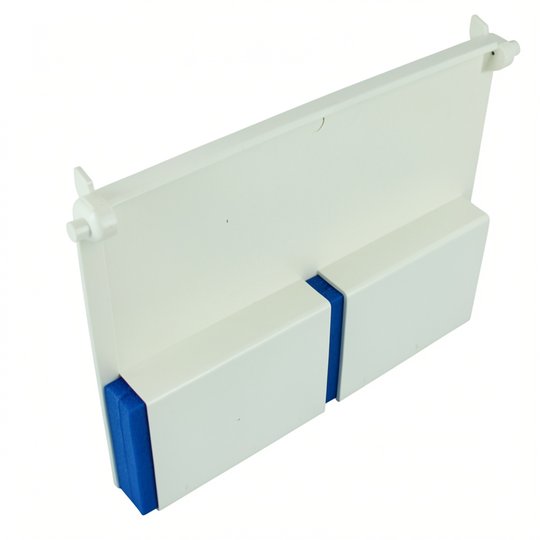 Volet de skimmer
