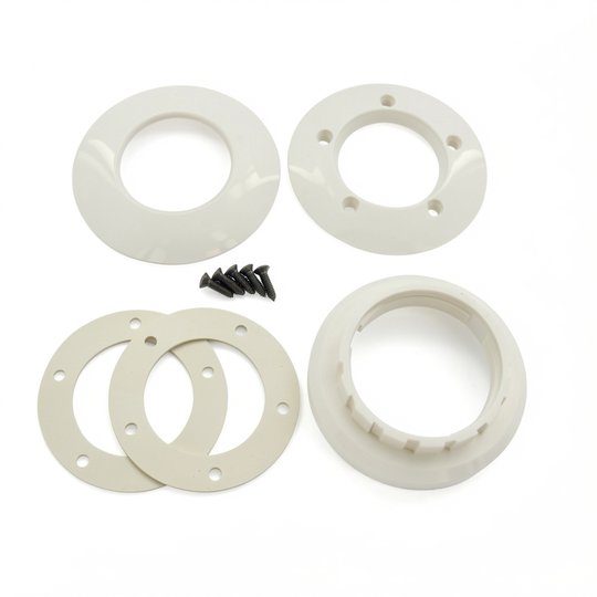 Kit bride + joint + enjoliveur + vis LINER