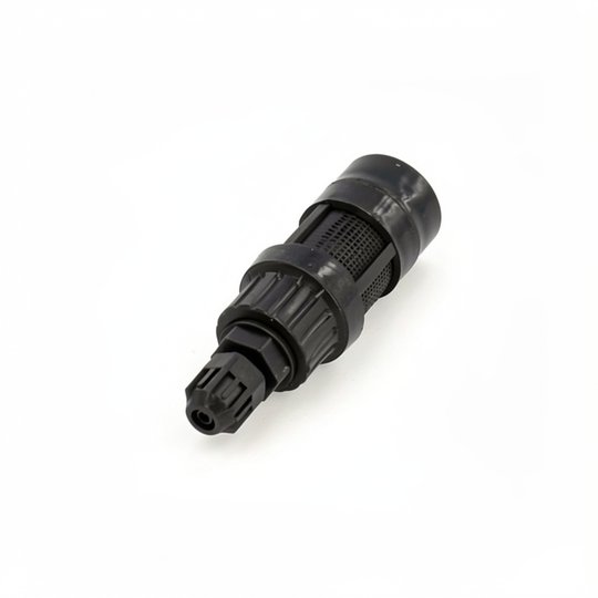 Filtre fond Viton 4x6mm