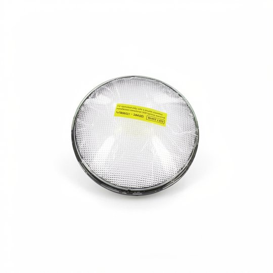 Ampoule blanche PAR56 led 18W - 12V - 1600 lumens