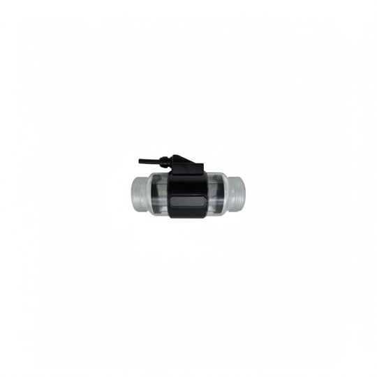 Cellule en ligne originale autonettoyante SMGC-SOTREM V.2 - 3 plaques 130x65mm - 40m3