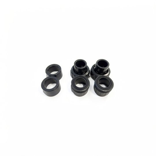 Kit de remplacement hydraulique pour cellule Sotrem V1 vers V2