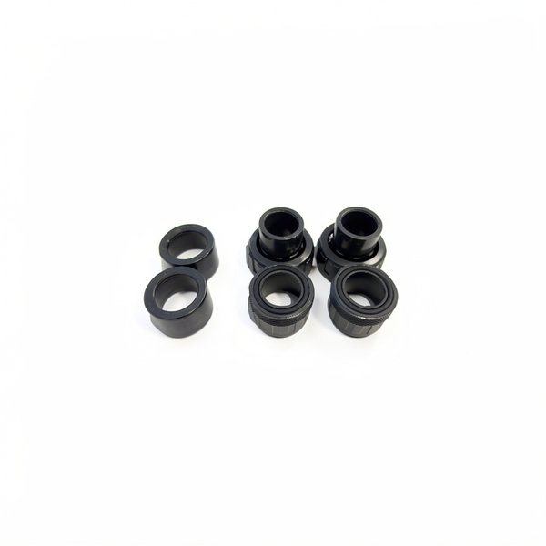 Kit de remplacement hydraulique pour cellule Sotrem V1 vers V2