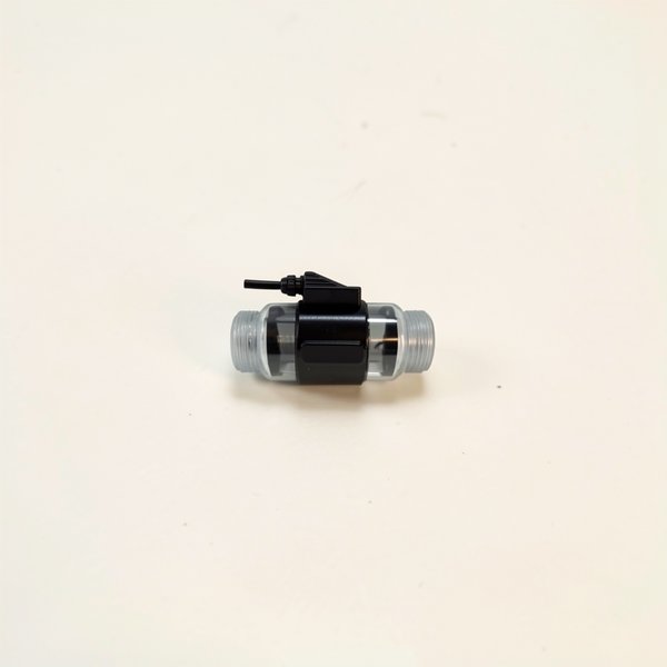 Cellule en ligne originale autonettoyante SMGC-SOTREM V.2 - 3 plaques 130x65mm - 60m3