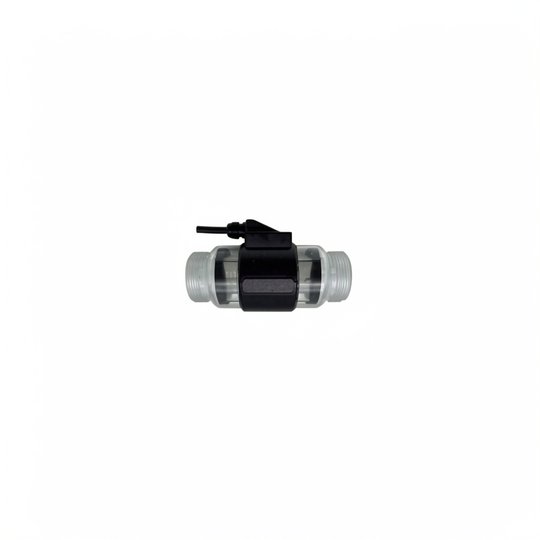 Cellule en ligne originale autonettoyante SMGC-SOTREM V.2 - 3 plaques 130x65mm - 60m3
