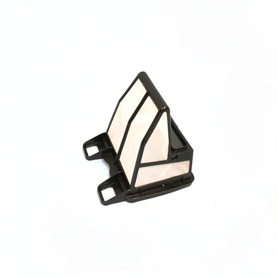 Filtre complet fin 100µ